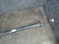 карданный вал Mercedes-Benz C-Класс W204/S204 2007, 1.8 л., МКПП, универсал, A2045006, 2044105006 - фото №11