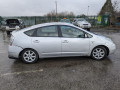 рамка капота Toyota Prius 2 поколение 2006, 1.5 л., АКПП, хетчбэк 5 дв., 5320547020 - фото №7