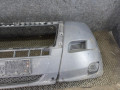 бампер передний Citroen Jumper 2 поколение 2012, 2.2 л., МКПП, микроавтобус - фото №13