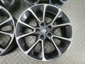 диск литой BMW X5 F15 2018, 3.0 л., АКПП, внедорожник 5 дв., 36116853955 - фото №6