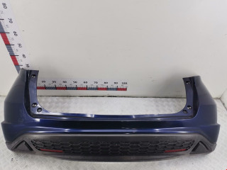 бампер задний Honda Civic 8 поколение 2007, 1.4 л., МКПП, хетчбэк 5 дв., 71501SMGE00