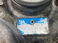 турбина Volkswagen LT 2 поколение 2003, 2.5 л., TDi, дизель, МКПП, задний привод, 074145701C - фото №8