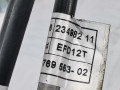масляная трубка BMW 7 серия E65/E66/E67 [рестайлинг] 2006, 3.0 л., АКПП, седан, 37136769552 - фото №4