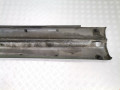 комплект накладок на пороги (внутренние) Mercedes-Benz M-Класс W163 1998, 3.2 л., АКПП, внедорожник 5 дв., A1636900240 - фото №6