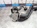 кран отопителя (печки) BMW 5 серия F07/F10/F11 2012, 3.0 л., АКПП, хетчбэк 5 дв., 1147412220 - фото №2