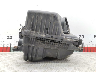 корпус воздушного фильтра Kia Ceed 2 поколение 2012, 1.6 л., МКПП, универсал, 28110A5800