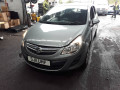 клапан EGR Opel Corsa D [рестайлинг] 2011, 1.3 л., МКПП, хетчбэк 5 дв., 55577947 - фото №8