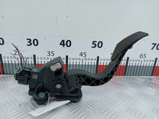 педаль Mitsubishi Outlander 3 поколение 2014, 2.2 л., МКПП, внедорожник 5 дв., 1600A115