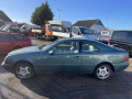 карданный вал Mercedes-Benz CLK-Класс W208/A208 [рестайлинг] 1999, 3.2 л., АКПП, купе, A2024106706 - фото №10