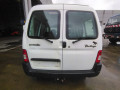 балка подвески передняя (подрамник) Citroen Berlingo 1 поколение (M59) [рестайлинг] 2010, 1.4 л., МКПП, фургон, 3502ER - фото №15