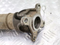 карданный вал Hyundai Santa Fe 2 поколение (CM) [рестайлинг] 2010, 2.2 л., МКПП, внедорожник 5 дв., 493002B900 - фото №6