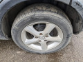 полуось передняя левая (приводной вал, ШРУС) Suzuki SX4 1 поколение 2008, 1.6 л., МКПП, хетчбэк 5 дв., 4410279J70 - фото №11