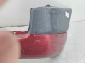 бампер задний Citroen Berlingo 1 поколение (M49) 2002, 1.6 л., МКПП, фургон, 7410CH - фото №3