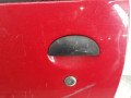 дверь передняя левая Citroen C1 1 поколение 2006, 1.0 л., МКПП, хетчбэк 3 дв., 9002W8 - фото №4