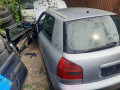 кулиса Audi A3 8L 1999, 1.9 л., МКПП, хетчбэк 3 дв., 1J0711117A - фото №12