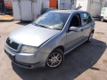 крышка двигателя передняя Skoda Fabia 1 поколение (6Y) 2003, 1.2 л., МКПП, хетчбэк 5 дв., 03D109211J - фото №10
