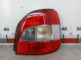 фонарь задний правый Renault Scenic 1 поколение [рестайлинг] 2001, 1.6 л., АКПП, минивэн, 7700428055
