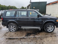 карданный вал Mitsubishi Pajero Sport 1 поколение [2-й рестайлинг] 2005, 2.5 л., МКПП, внедорожник 5 дв., 3401A022 - фото №11