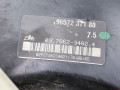 вакуумный усилитель тормозов Peugeot 407 1 поколение 2006, 2.0 л., МКПП, седан, 9657237180 - фото №5