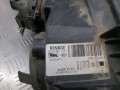фара левая Renault Laguna 2 поколение 2005, 1.9 л., МКПП, универсал, 8200481198 - фото №6