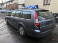 масляный поддон Ford Mondeo 3 поколение 2001, 2.5 л., МКПП, универсал, 4826041 - фото №11