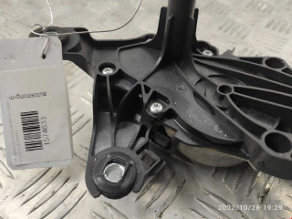 моторчик заднего стеклоочистителя (дворника) Ford Escape 3 поколение C520 2015, 1.6 л., АКПП, внедорожник 5 дв., CJ5Z17508B
