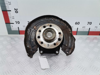 ступица задняя левая Opel Zafira 1 поколение (A) 2000, 1.8 л., АКПП, минивэн, 9119931