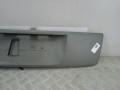накладка двери (крышки) багажника Renault Scenic 2 поколение 2005, 2.0 л., АКПП, минивэн, 8200140172 - фото №3