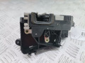 замок двери передней левой Opel Vectra C 2005, 1.8 л., МКПП, хетчбэк 5 дв., 13210767 - фото №2