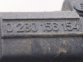 форсунка Ford Focus 2 поколение 2008, 1.8 л., i, бензин, МКПП, передний привод, 0280156154, 1S7GGA, 4M5G9D280DB - фото №5