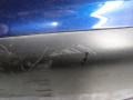 бампер передний Peugeot 607 1 поколение 2002, 2.2 л., МКПП, седан, 7401AX - фото №3