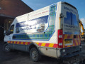 ступица передняя правая IVECO Daily 4 поколение 2008, 2.3 л., МКПП, микроавтобус, 504164492 - фото №6