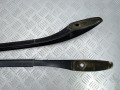дуги на крышу (рейлинги) Volkswagen Golf 4 поколение 1999, 1.9 л., МКПП, универсал, 1J9860025B - фото №6