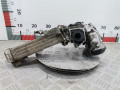 охладитель EGR / Радиатор EGR Mercedes-Benz Sprinter 2 поколение (W906) 2012, 2.2 л., МКПП, микроавтобус, 6511400075 - фото №3