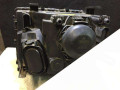 фара правая Land Rover Range Rover 3 поколение 2005, XBC000385, 0301185272 - фото №2