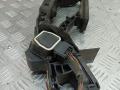 педаль Mercedes-Benz E-Класс W211/S211 2003, A2113000904, 2113000904 - фото №5