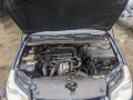 суппорт задний правый Citroen C5 1 поколение [рестайлинг] 2006, 1.6 л., МКПП, универсал, 4400L3 - фото №12