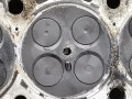 головка блока цилиндров BMW X3 E83 2006, 3.0 л., АКПП, внедорожник 5 дв., 11127806061 - фото №6