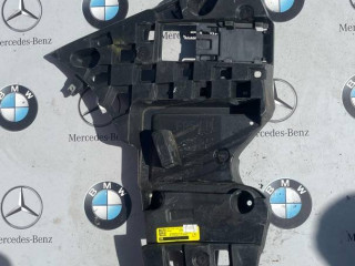 Крепление бампера переднего BMW X5 M F95 2021, 4.4 л., бензин, полный привод, 51128075209, 8075209