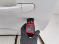 дверь задняя левая Ford Kuga 1 поколение 2011, 2.0 л., МКПП, внедорожник 5 дв., 1520947 - фото №6