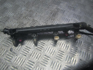 форсунка Volkswagen Golf 4 поколение 2006, 1.4 л., 036031AC
