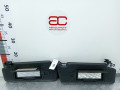 козырек солнцезащитный Mercedes-Benz C-Класс W204/S204 2008, 2.2 л., АКПП, седан, A20481045107F59 - фото №2
