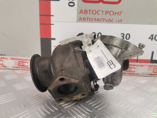 турбина BMW 7 серия E65/E66/E67 2004, 3.9 л., АКПП, седан, 11657789076