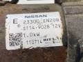 стартер Nissan X-Trail T31 [рестайлинг] 2012, 2.0 л., бензин, 110714, 23300EN20D, S114902B - фото №8