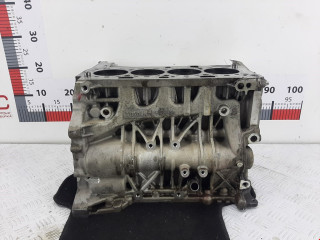 блок цилиндров BMW 5 серия F07/F10/F11 2011, 2.0 л., МКПП, универсал, 11112285305