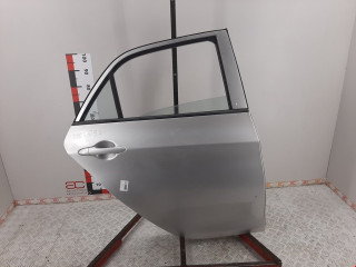 дверь задняя правая Kia Picanto 2 поколение 2011, 1.0 л., хетчбэк 5 дв., 770041Y030
