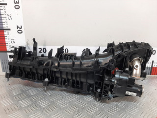 коллектор впускной BMW 2018, 2.0 л., АКПП, седан, 11618579245