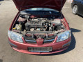 магнитола Nissan Almera N16 2000, 1.5 л., МКПП, хетчбэк 5 дв., 28113BN314 - фото №8