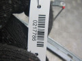 стеклоподъемник передний левый Ford Fiesta 6 поколение 2010, 1.3 л., МКПП, хетчбэк 5 дв., 8A61B23200 - фото №2