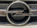 решетка радиатора Opel Vectra C 2003, 1.8 л., бензин, седан, 464192822 - фото №4